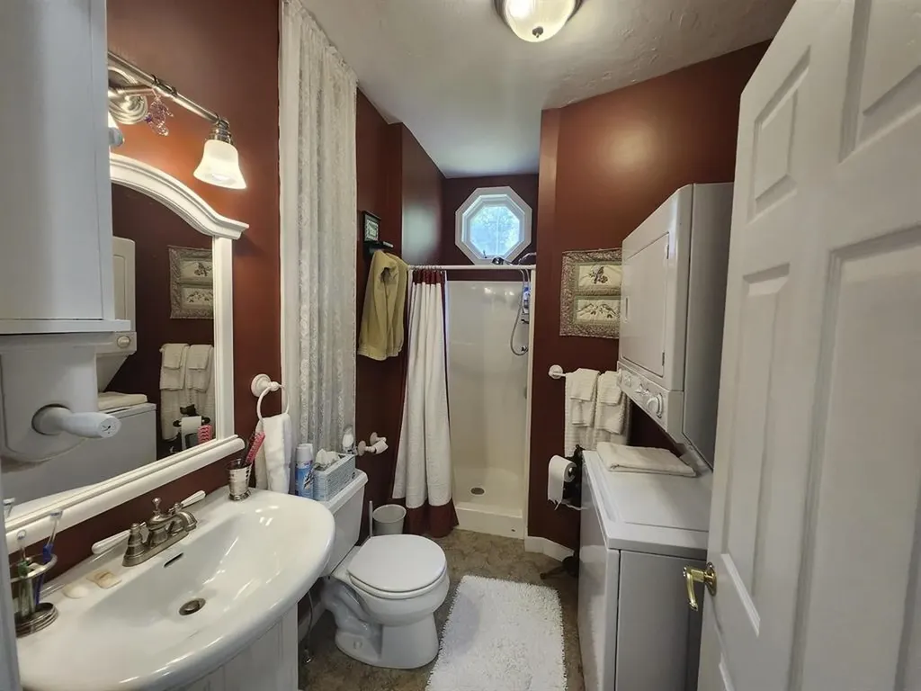741 Brown's Ridge Road Wolfeboro NH 03904