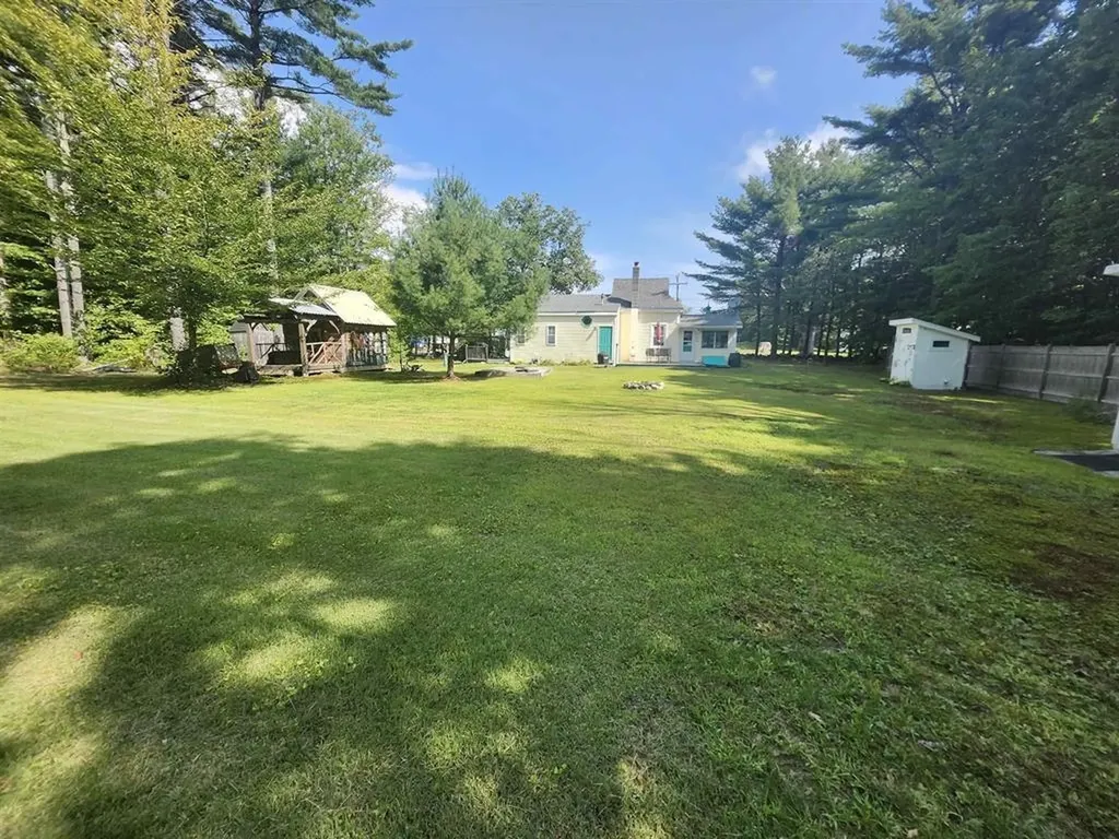741 Brown's Ridge Road Wolfeboro NH 03904