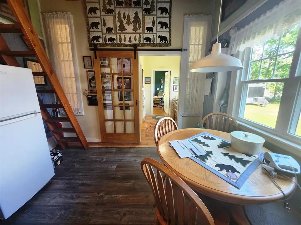 741 Brown's Ridge Road Wolfeboro NH 03904