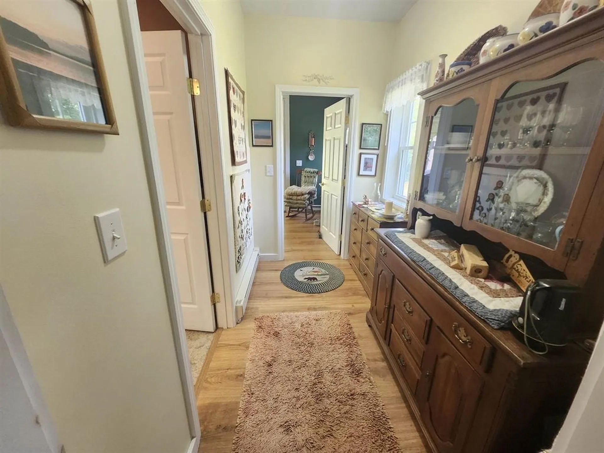 741 Brown's Ridge Road Wolfeboro NH 03904