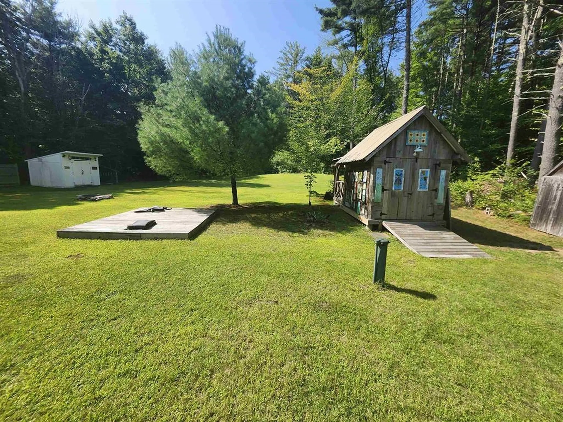 741 Brown's Ridge Road Wolfeboro NH 03904