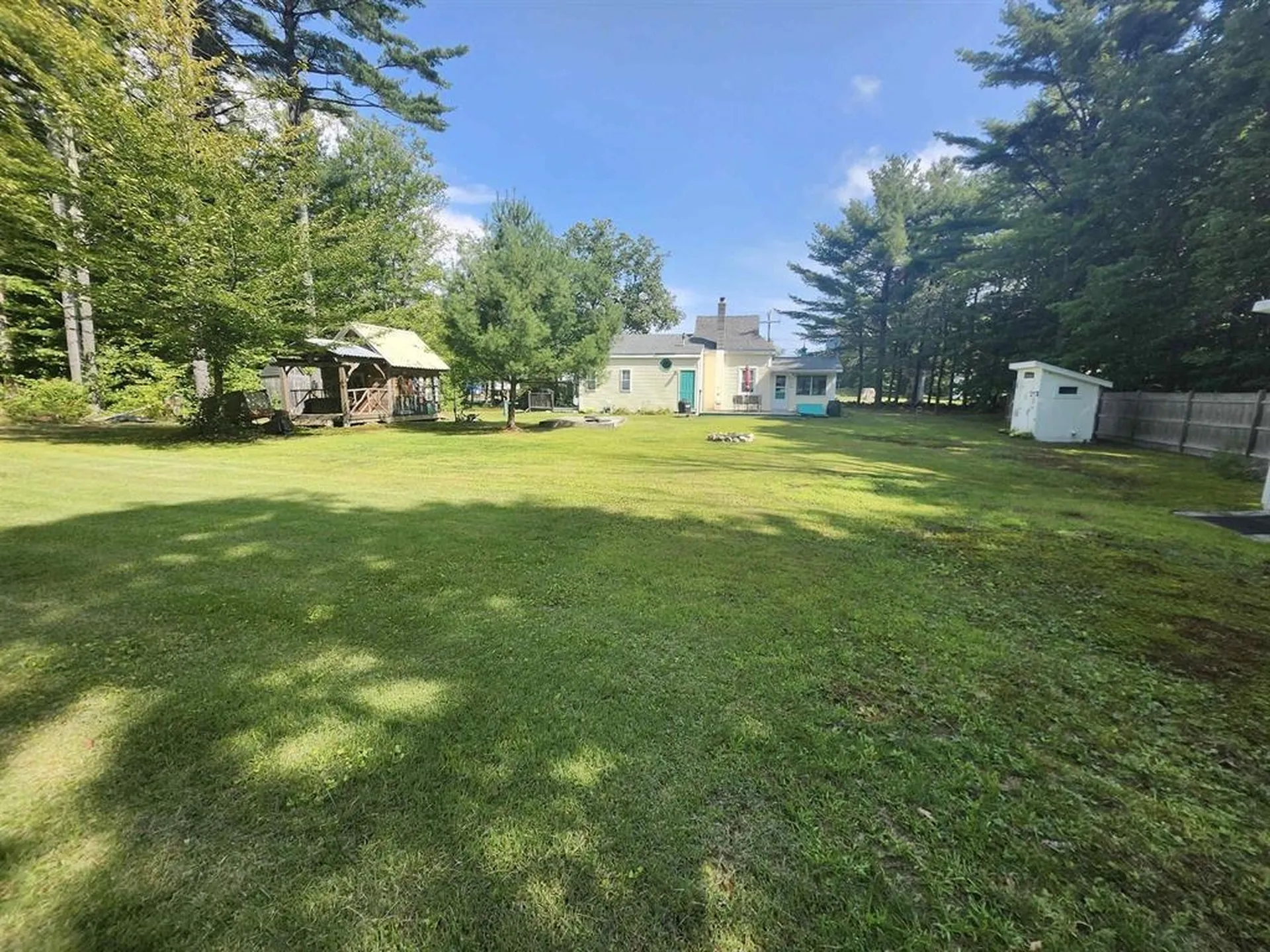 741 Brown's Ridge Road Wolfeboro NH 03904