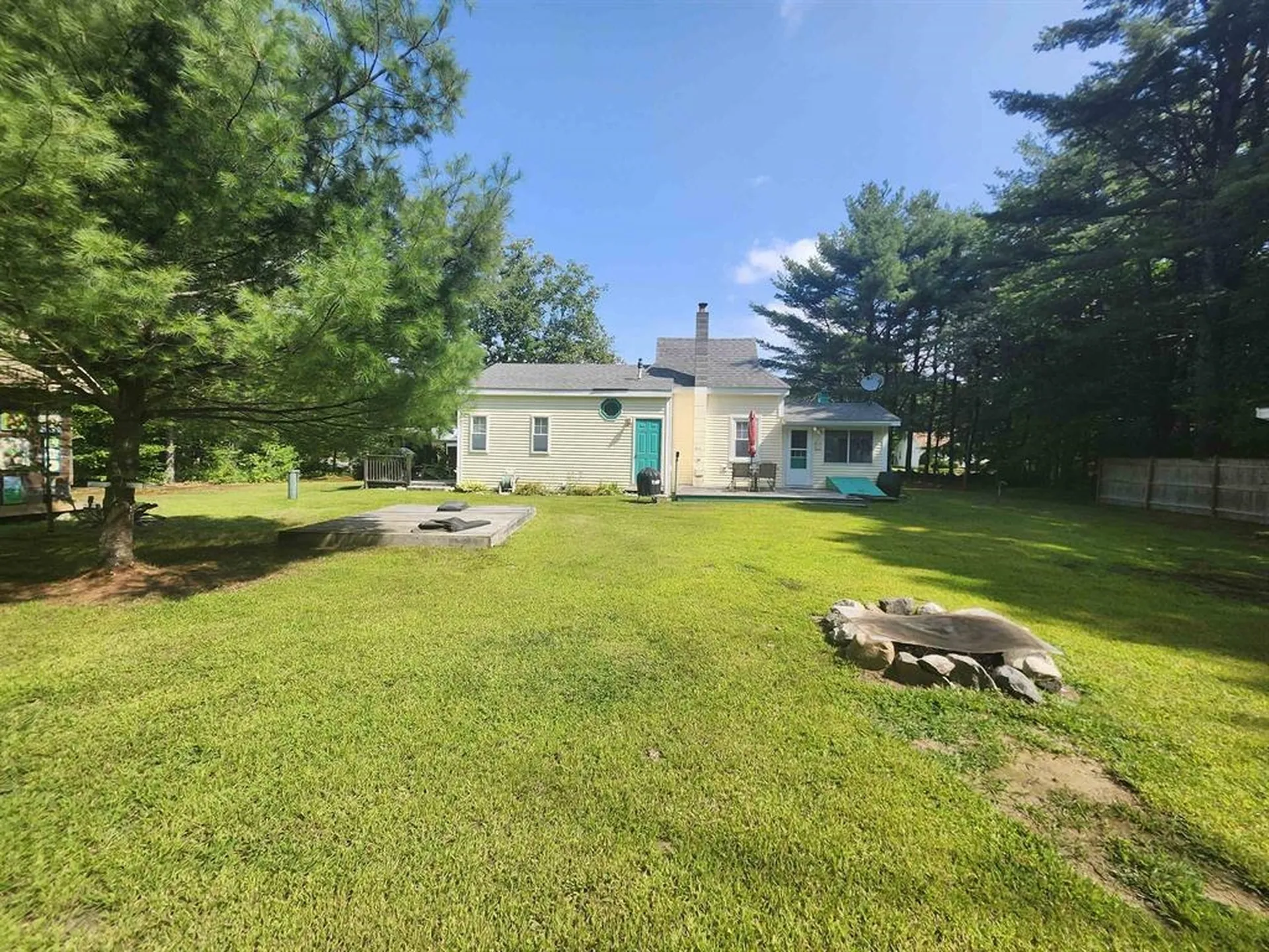 741 Brown's Ridge Road Wolfeboro NH 03904