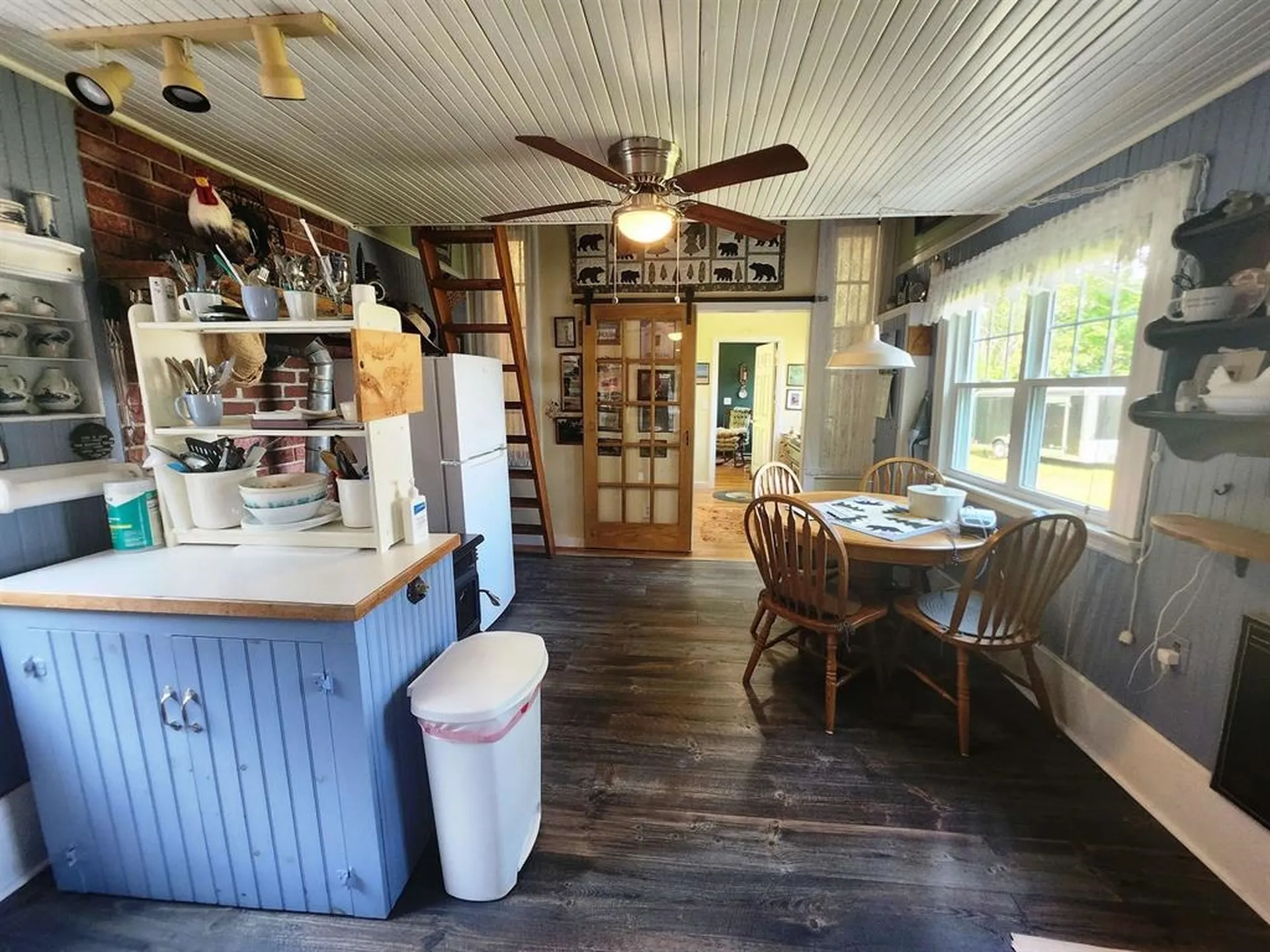 741 Brown's Ridge Road Wolfeboro NH 03904