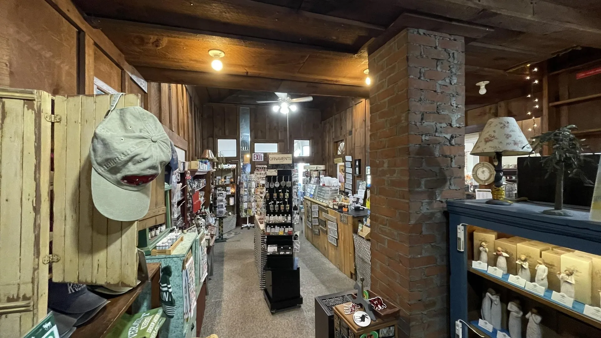 2 Park Street Randolph VT 05060