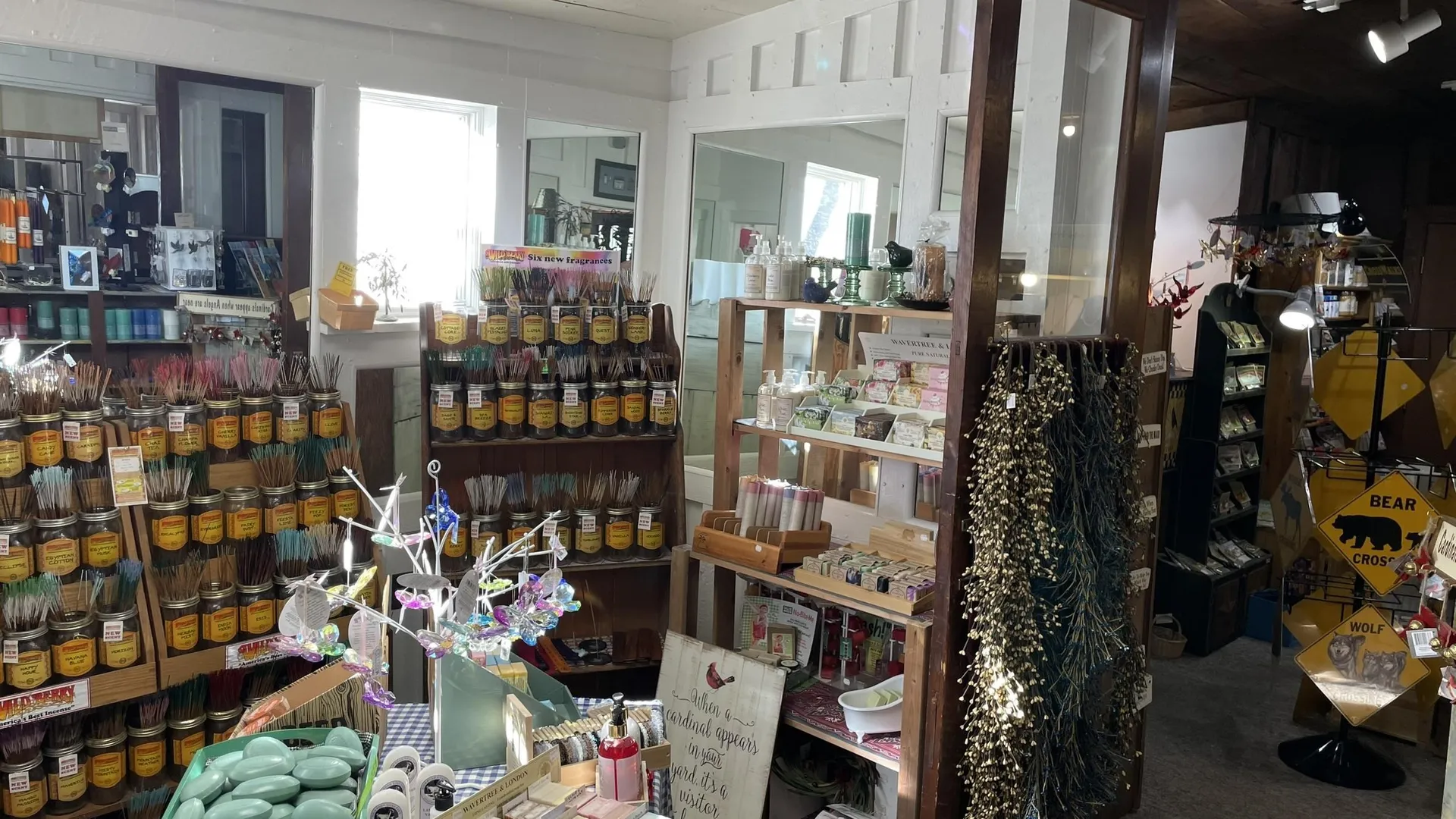 2 Park Street Randolph VT 05060