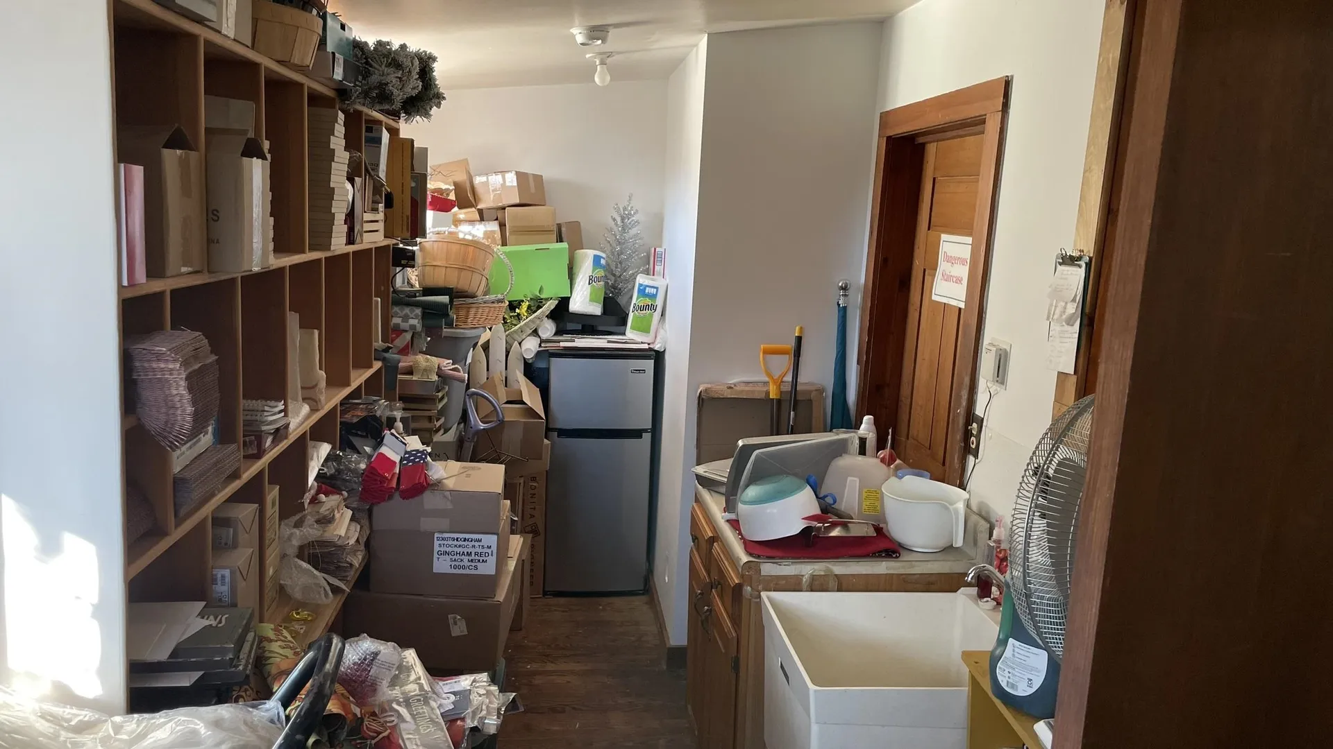 2 Park Street Randolph VT 05060