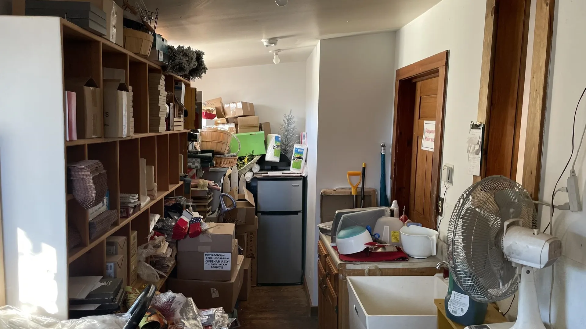 2 Park Street Randolph VT 05060