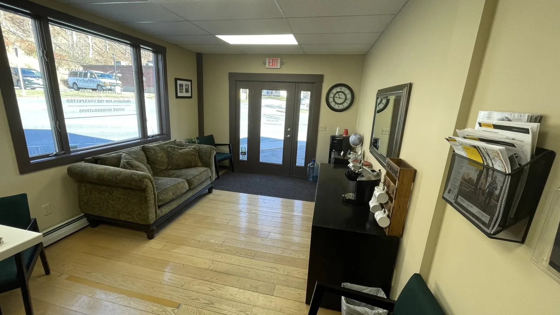 2 Park Street Randolph VT 05060