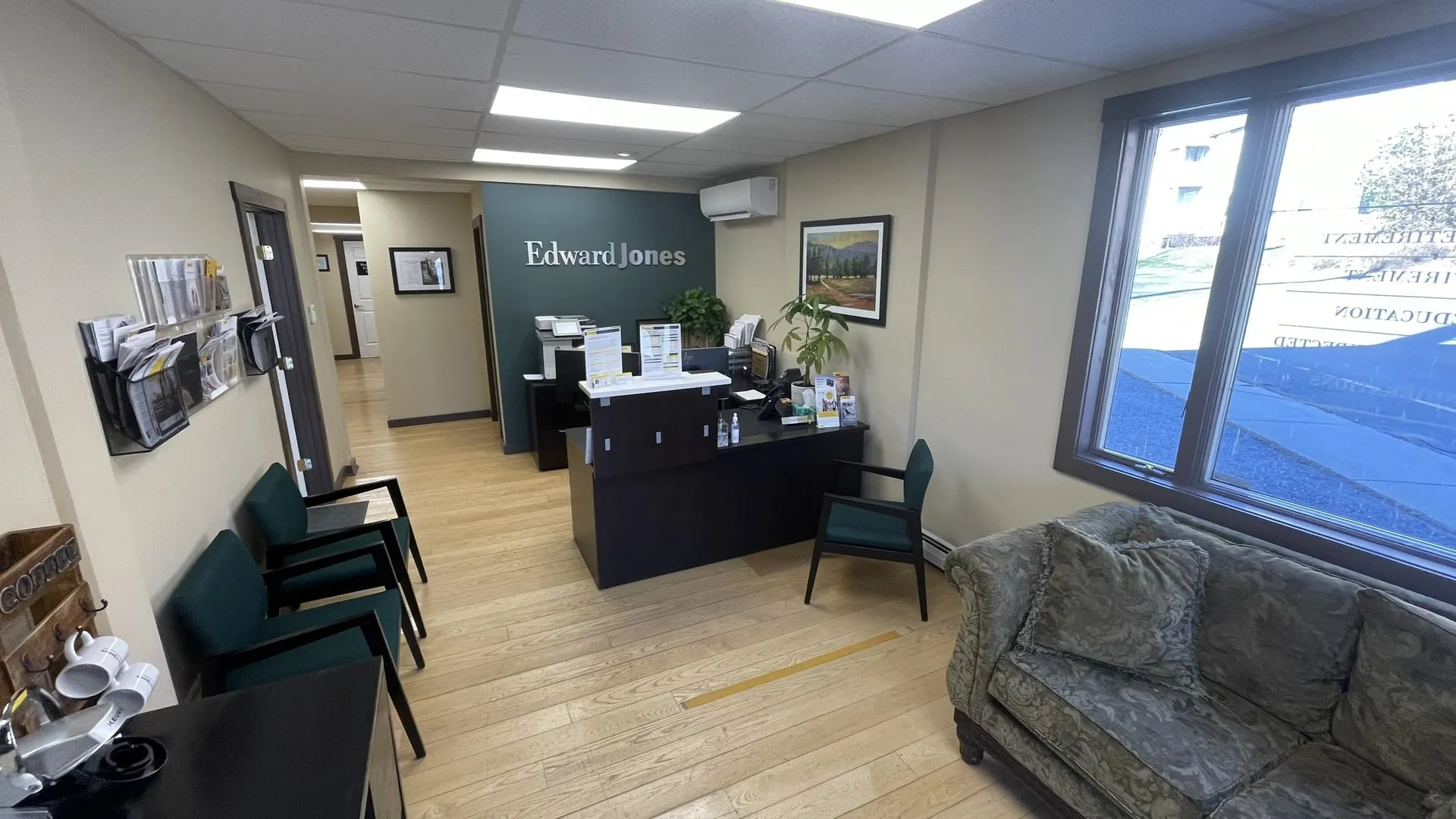 2 Park Street Randolph VT 05060