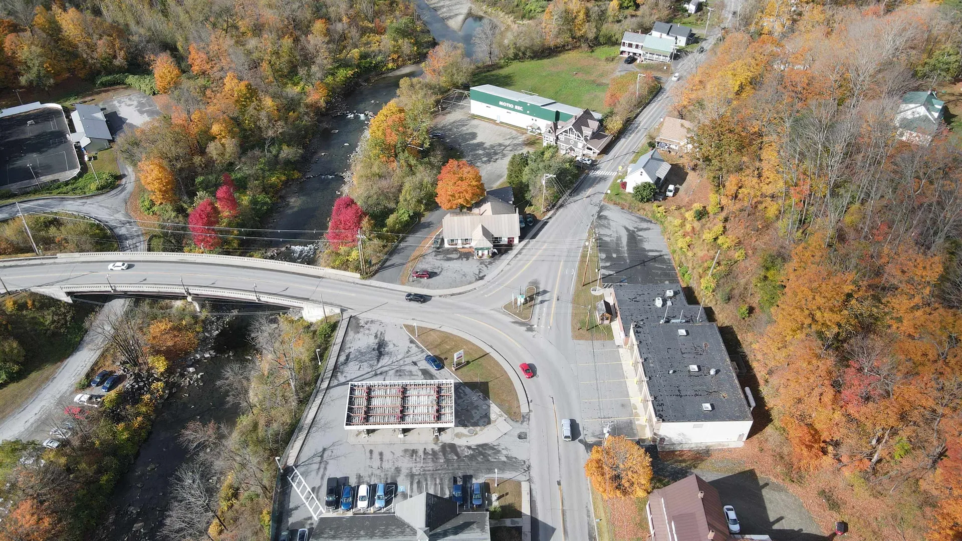 2 Park Street Randolph VT 05060