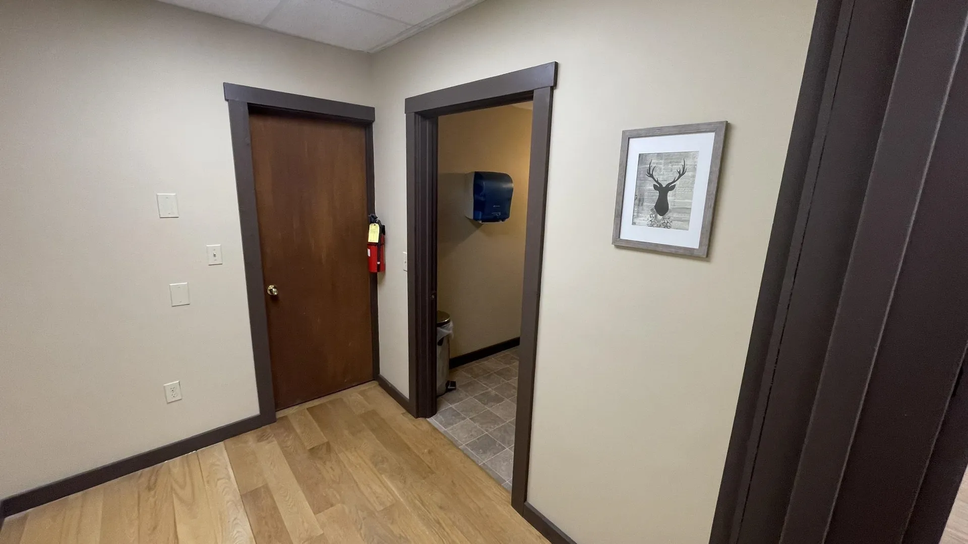 2 Park Street Randolph VT 05060