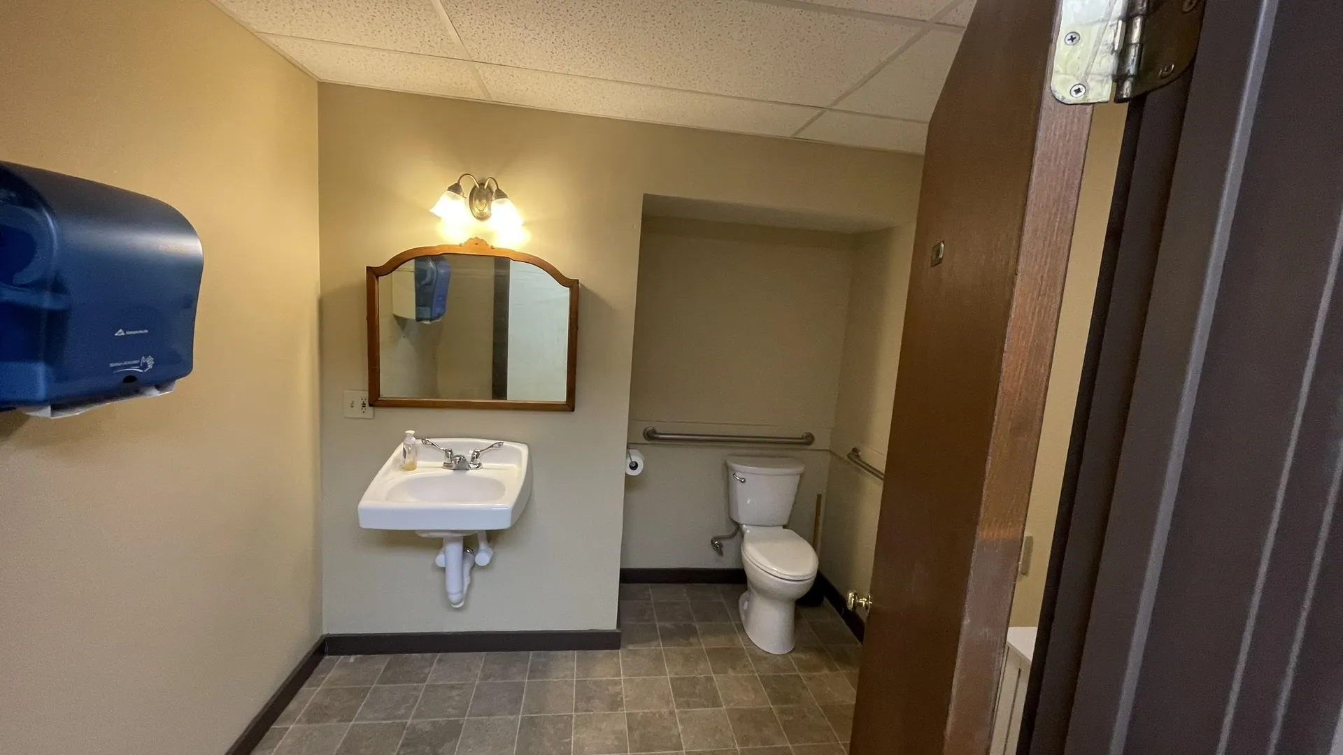 2 Park Street Randolph VT 05060