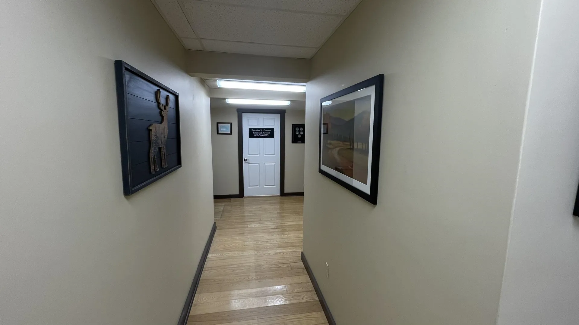 2 Park Street Randolph VT 05060