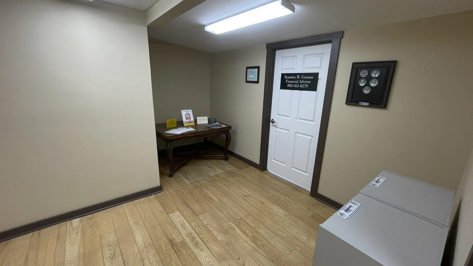 2 Park Street Randolph VT 05060