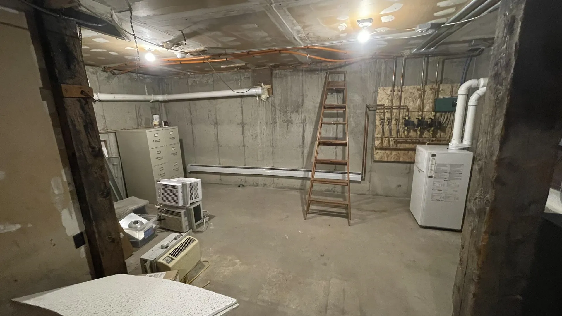 2 Park Street Randolph VT 05060