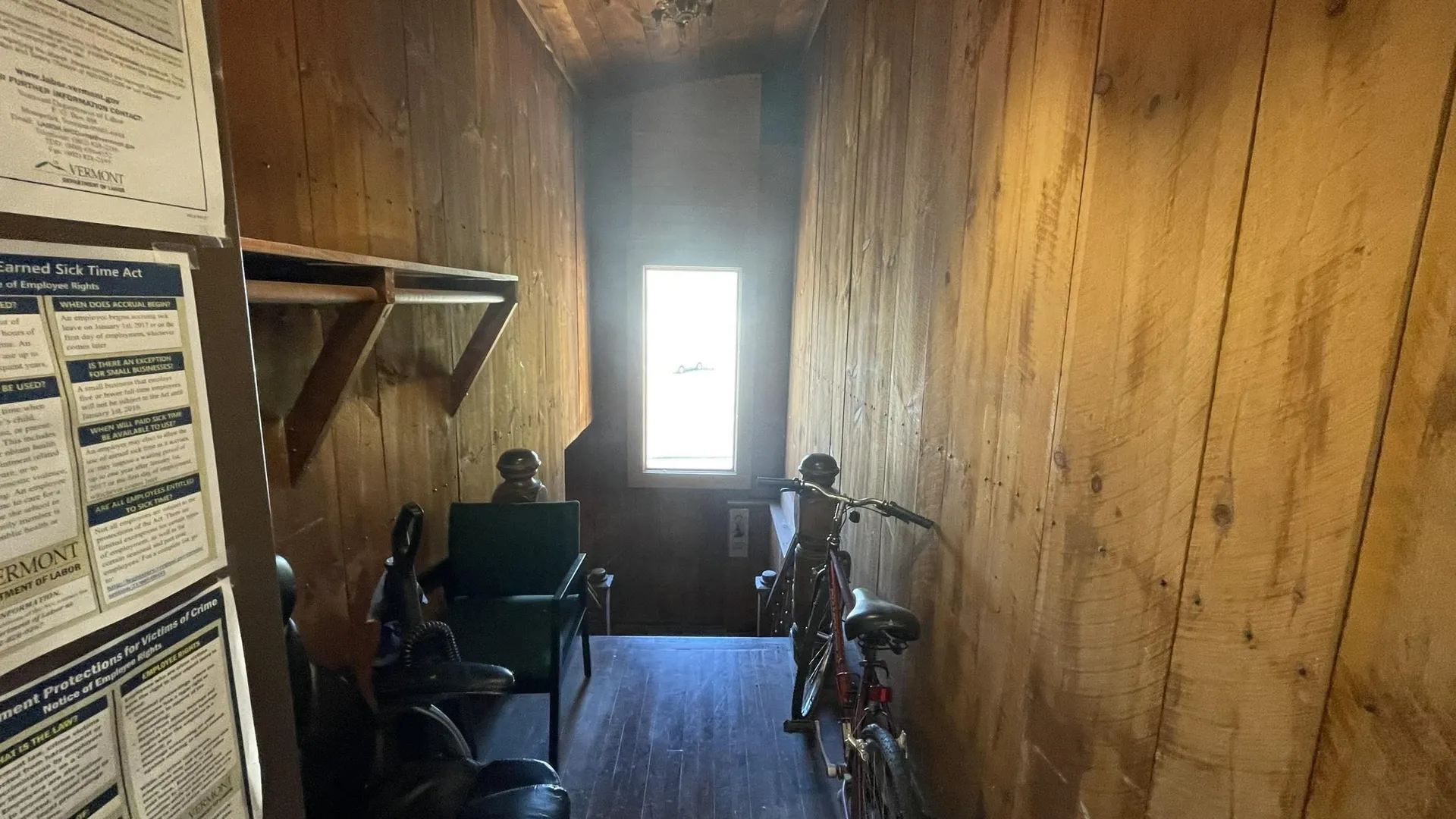 2 Park Street Randolph VT 05060