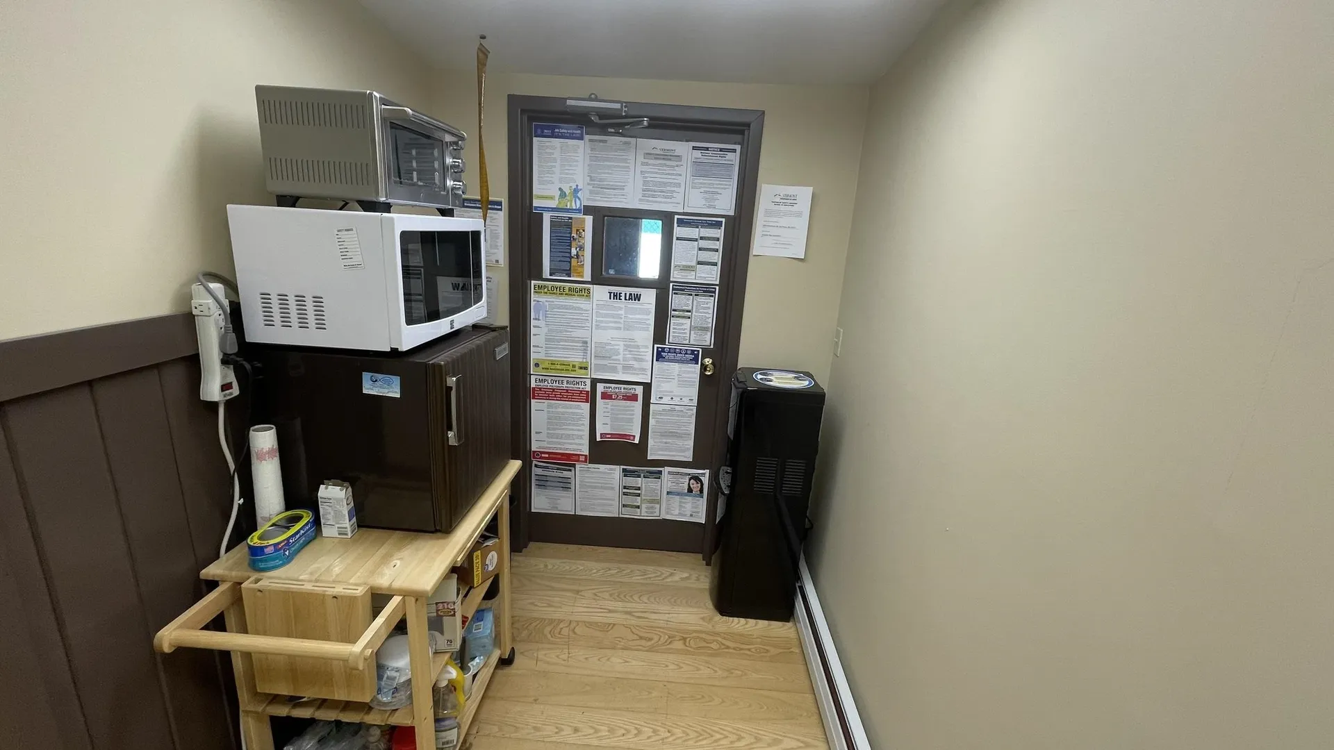 2 Park Street Randolph VT 05060