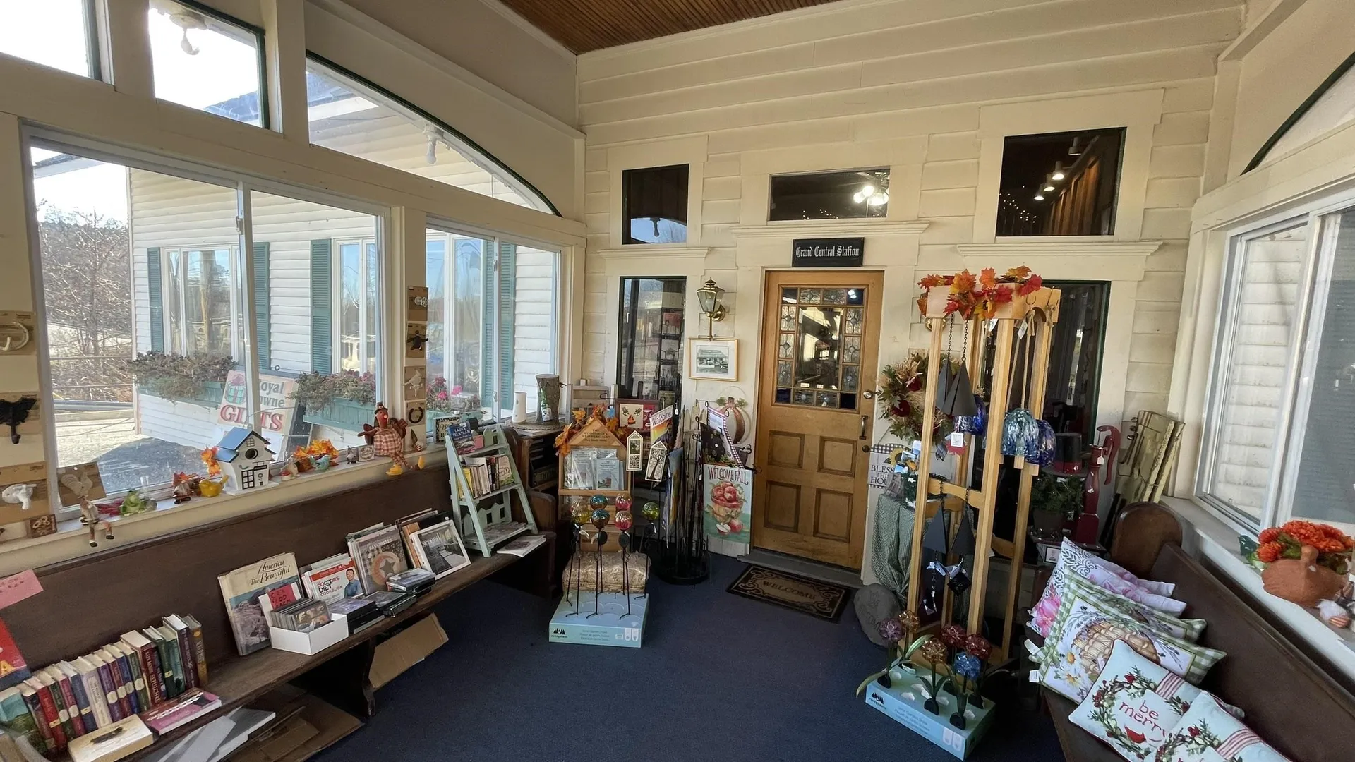 2 Park Street Randolph VT 05060