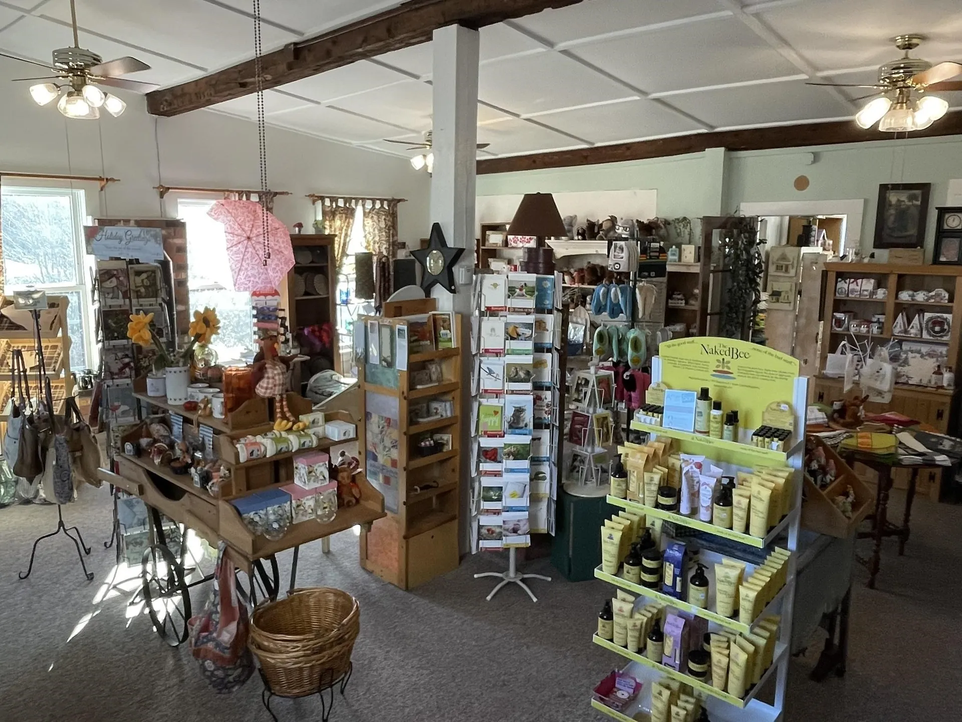 2 Park Street Randolph VT 05060