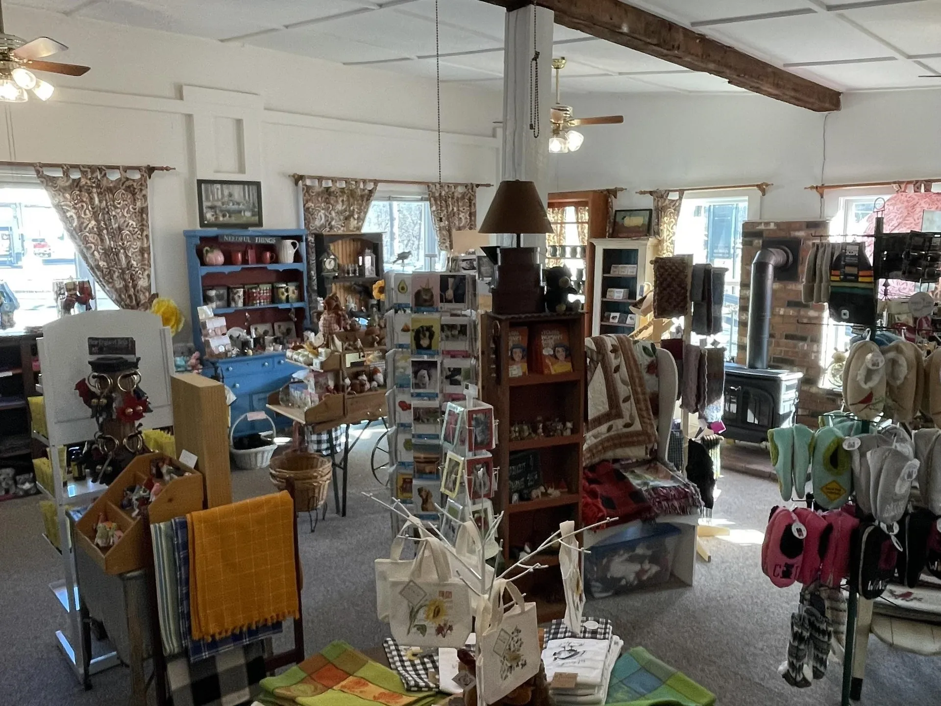 2 Park Street Randolph VT 05060