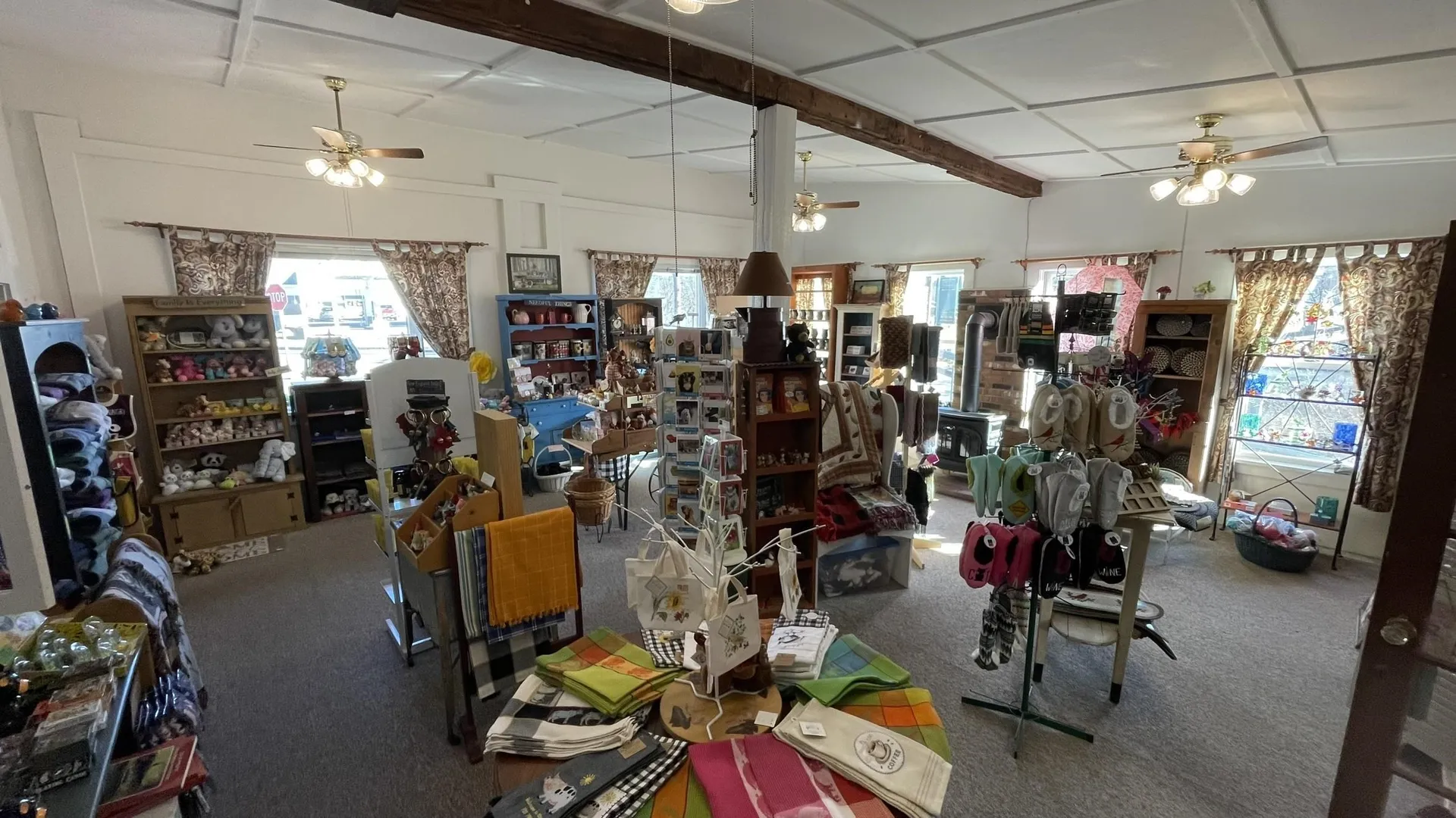 2 Park Street Randolph VT 05060