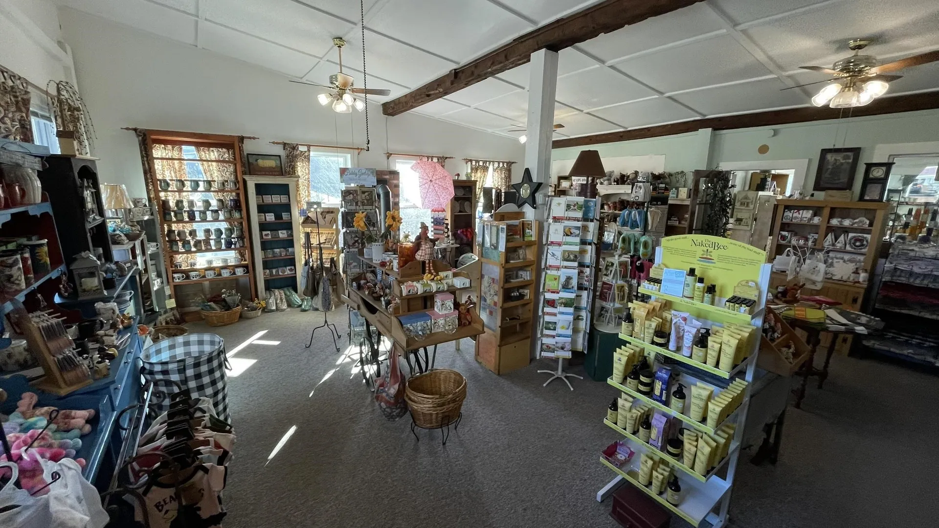 2 Park Street Randolph VT 05060