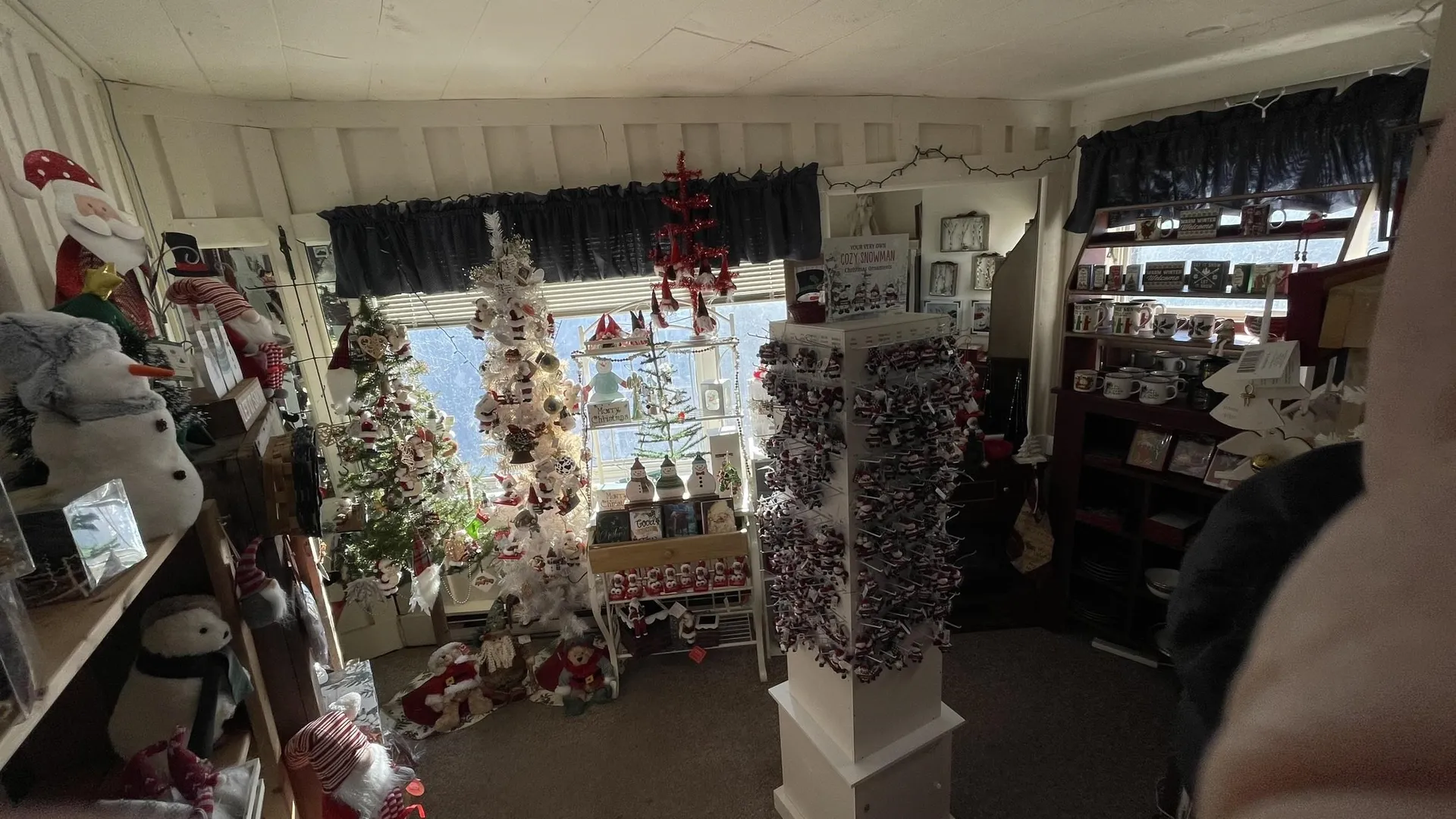 2 Park Street Randolph VT 05060