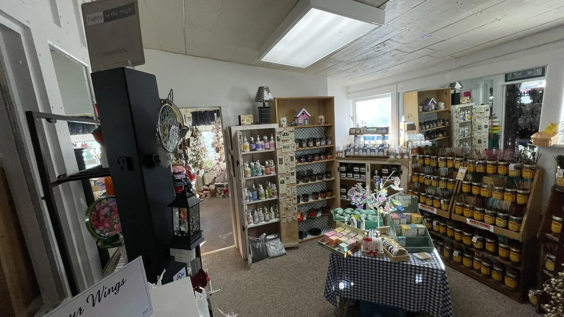 2 Park Street Randolph VT 05060