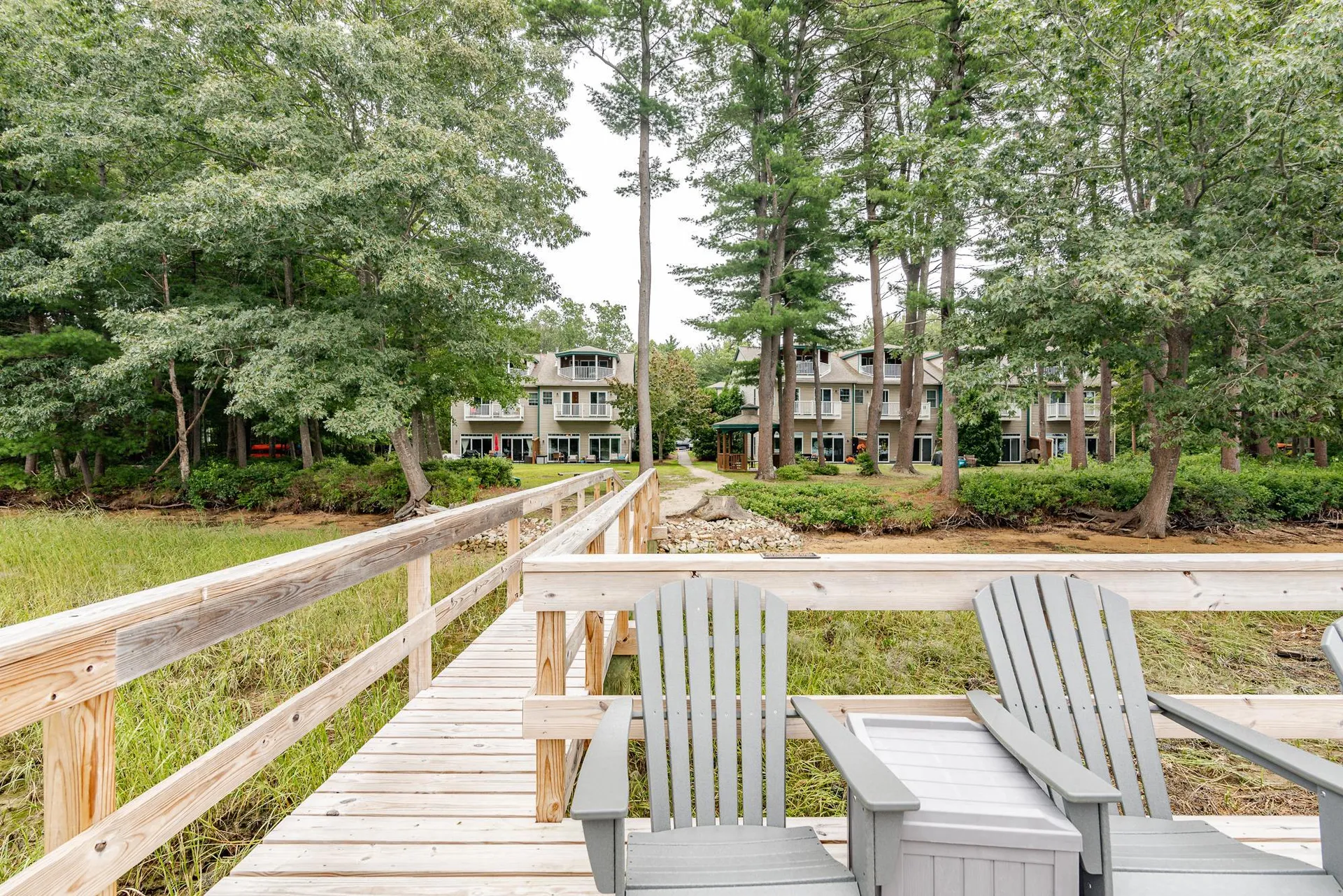 8 Deborah Lane Dover NH 03820