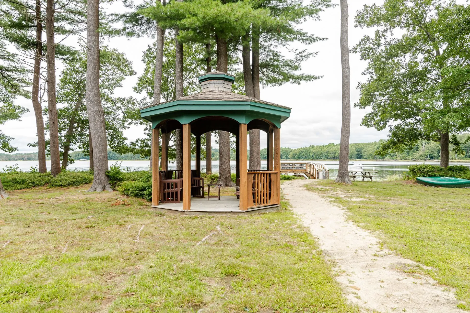 8 Deborah Lane Dover NH 03820