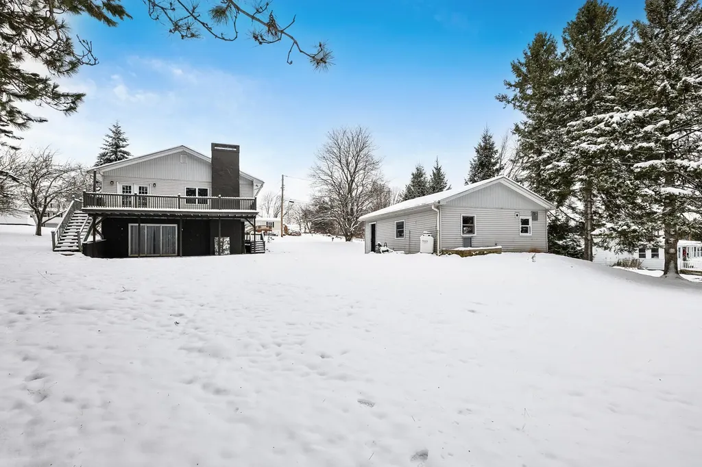 141 Highland Avenue Derby VT 05830