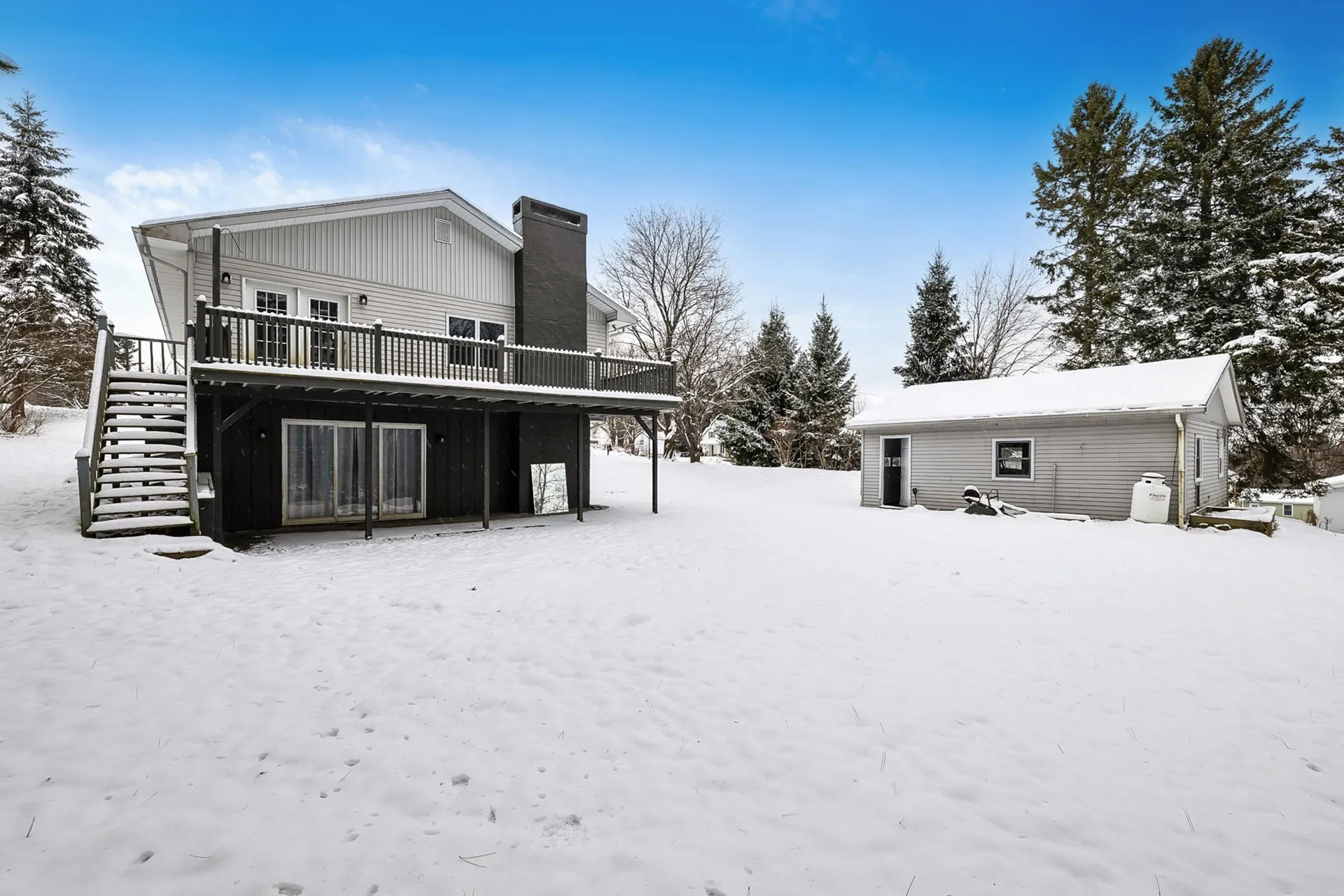 141 Highland Avenue Derby VT 05830