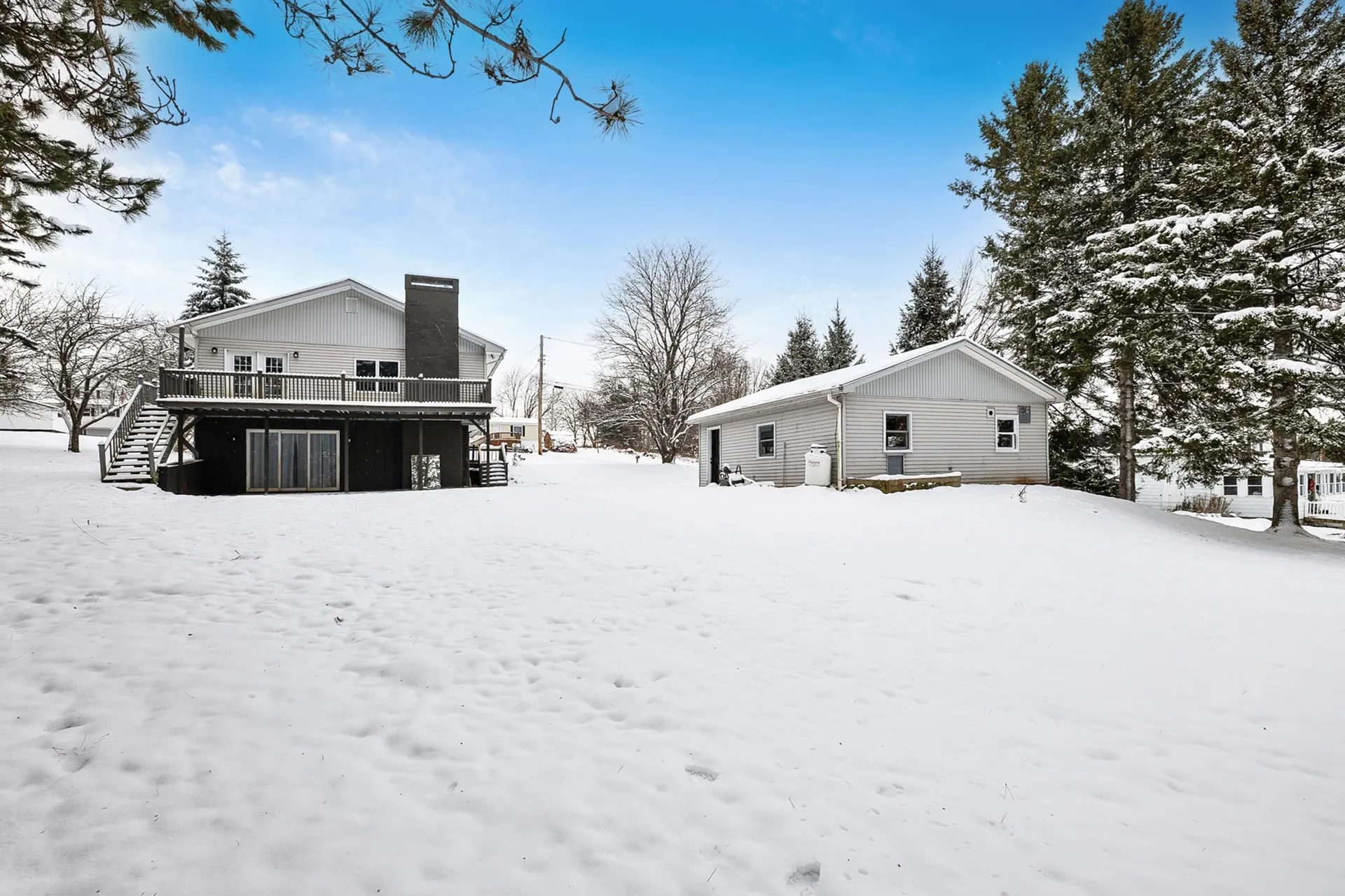 141 Highland Avenue Derby VT 05830