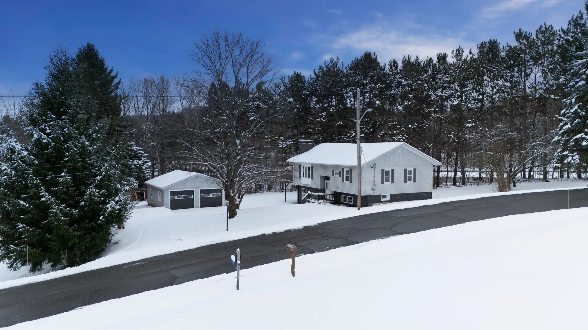 141 Highland Avenue Derby VT 05830