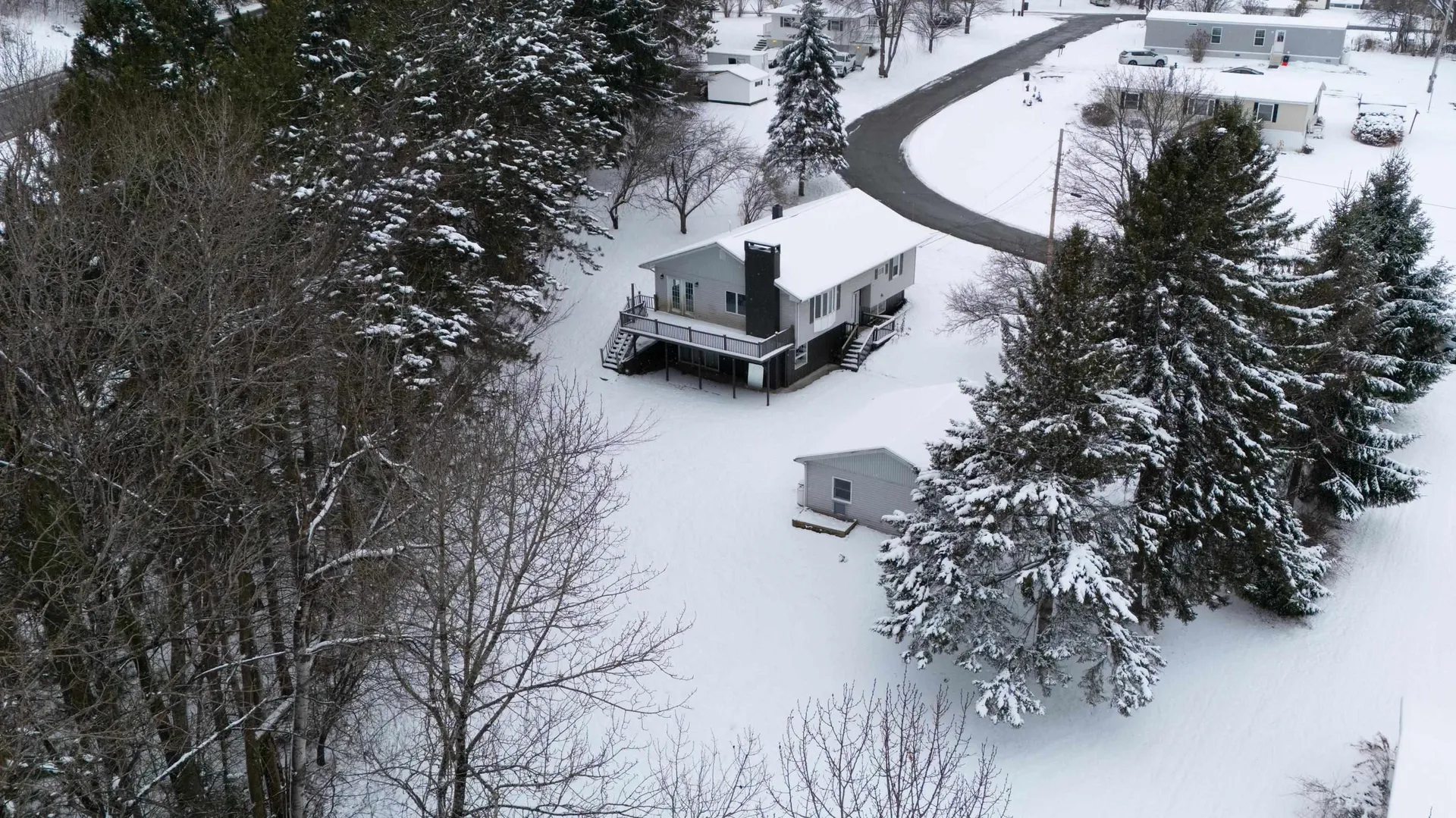 141 Highland Avenue Derby VT 05830