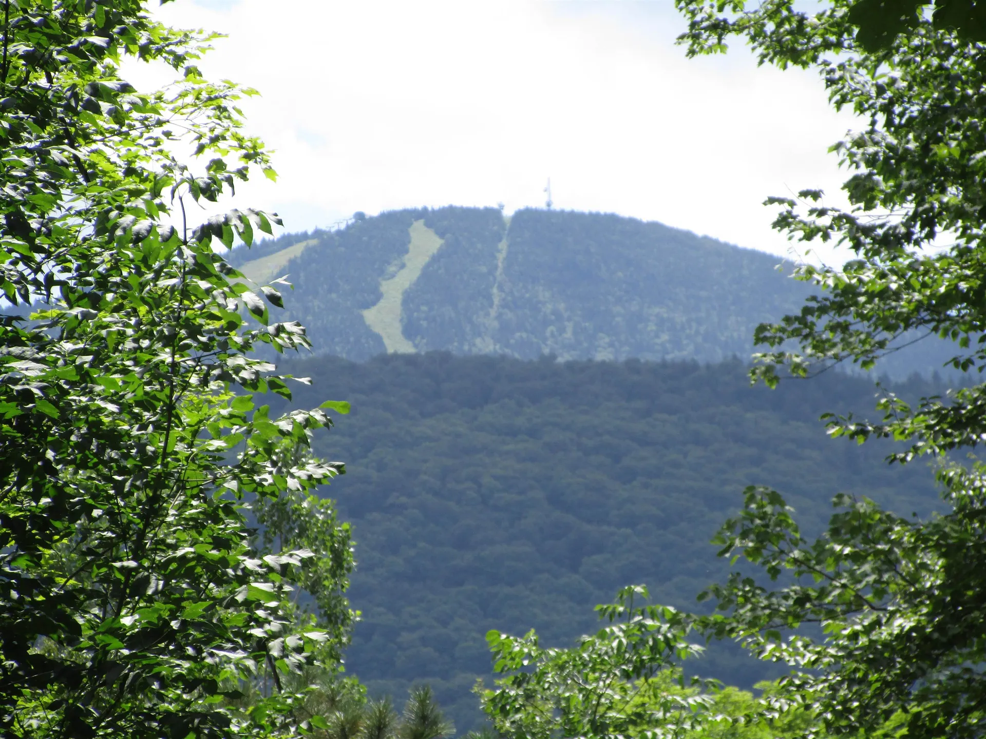 52 Trailview Drive Mendon VT 05701