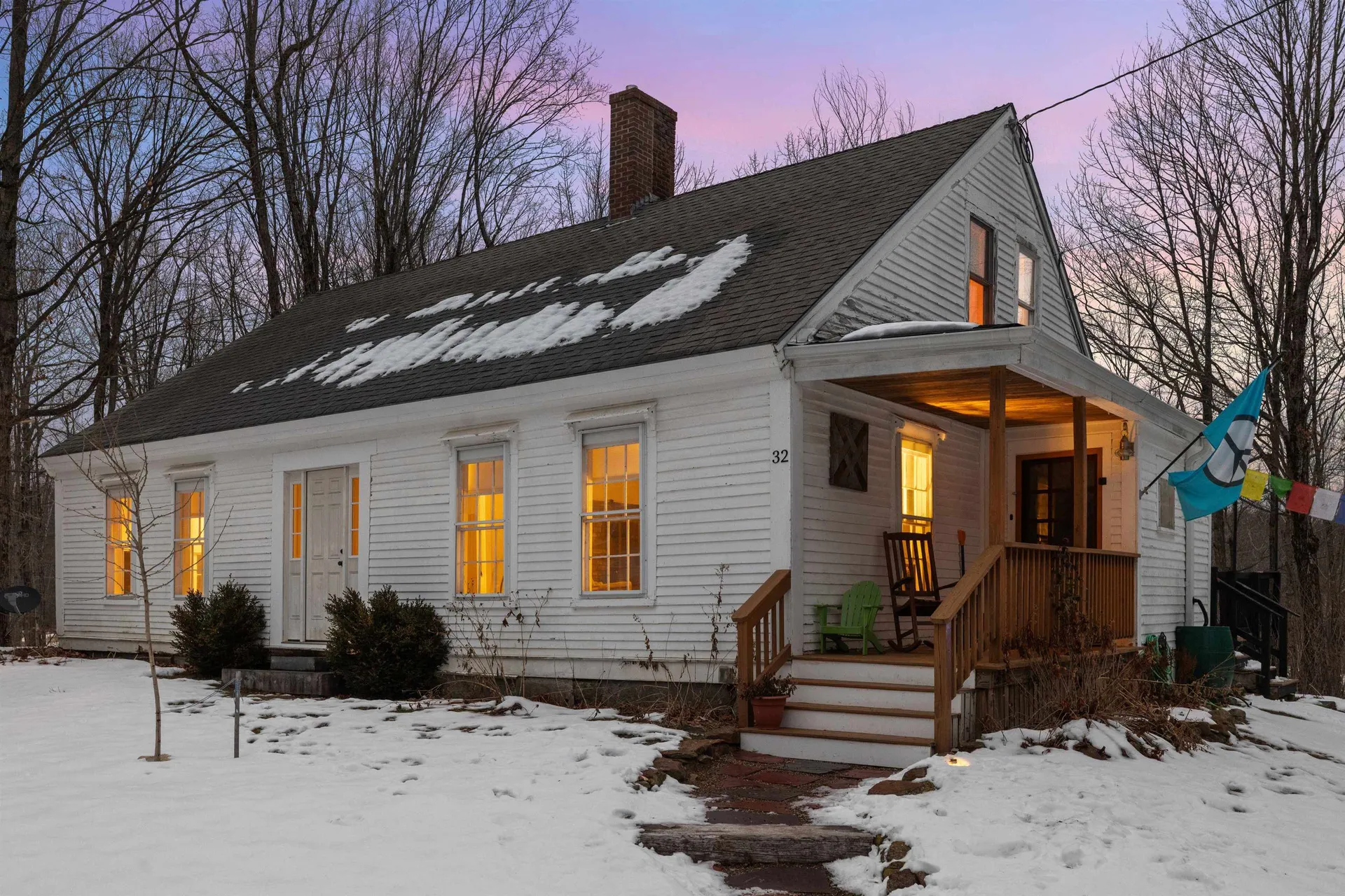 32 Bunker Lane Gilmanton NH 03237