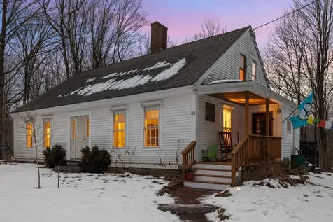 32 Bunker Lane Gilmanton NH 03237