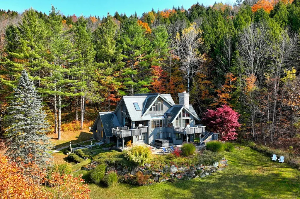 239 Silver Spring Hill Road Pittsfield VT 05762