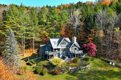 239 Silver Spring Hill Road Pittsfield VT 05762