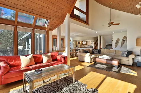 239 Silver Spring Hill Road Pittsfield VT 05762