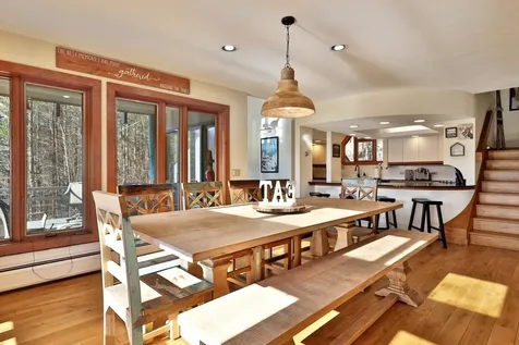 239 Silver Spring Hill Road Pittsfield VT 05762