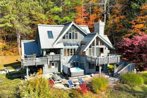 239 Silver Spring Hill Road Pittsfield VT 05762