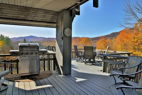 239 Silver Spring Hill Road Pittsfield VT 05762