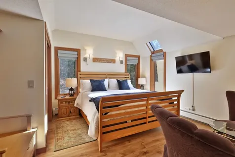 239 Silver Spring Hill Road Pittsfield VT 05762