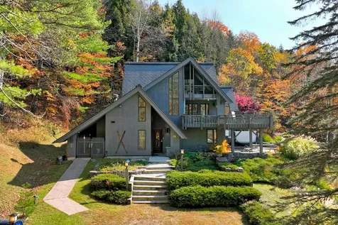 239 Silver Spring Hill Road Pittsfield VT 05762