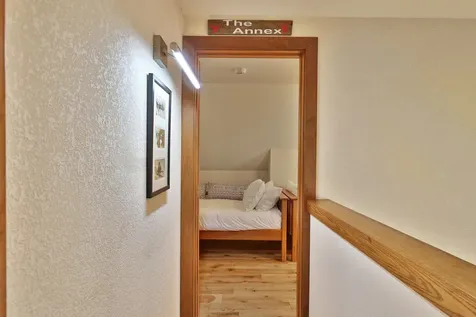 239 Silver Spring Hill Road Pittsfield VT 05762