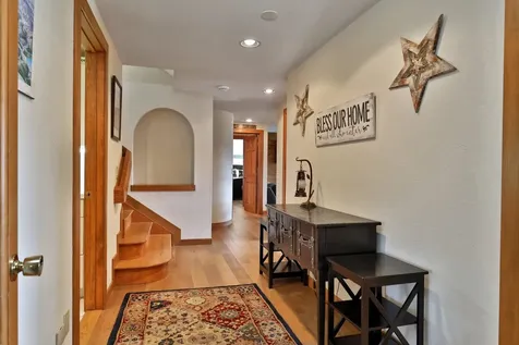 239 Silver Spring Hill Road Pittsfield VT 05762