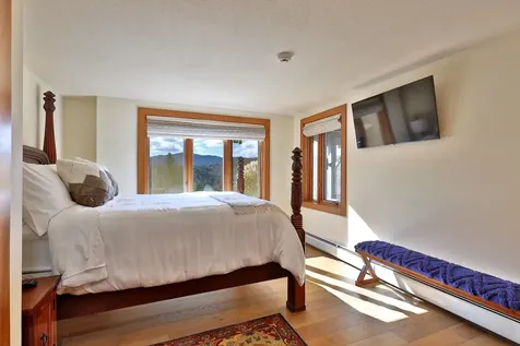 239 Silver Spring Hill Road Pittsfield VT 05762